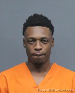 Mugshot of CHRISTOPHER JEFF LANGSTON