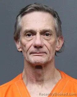 Mugshot of WILLIAM WOFFORD