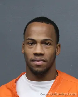 Mugshot of JAYLON DEON GULLEY