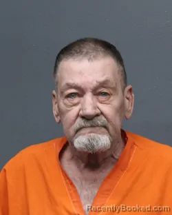 Mugshot of MICHAEL W GORTNEY