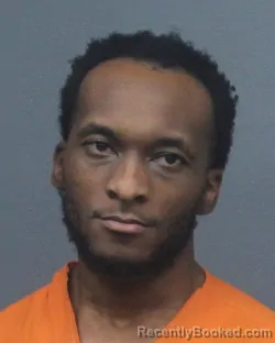 Mugshot of DIANTE JAQUAN DENNARD