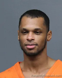 Mugshot of ERIC DEWAYNE MARTIN