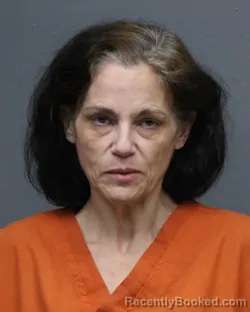 Mugshot of LORRAINE CAROL MARQUESS