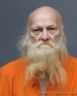 Mugshot of OTHO FRANK HOWARD