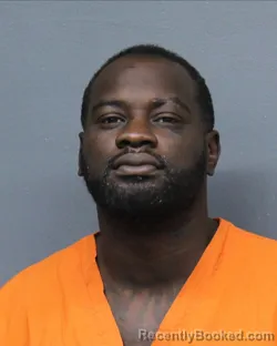 Mugshot of ISAIAH DEWAYNE JACKSON
