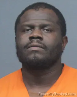 Mugshot of ANTHONY LASHUN WILLIAMS