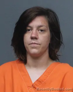 Mugshot of LEXUS NICOLE TADLOCK