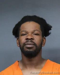 Mugshot of ROBIN DARNELL JUNIOR
