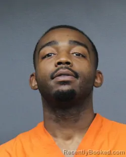 Mugshot of KAMERON TREVEON ARNOLD