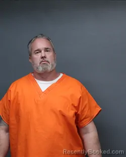 Mugshot of JEFFERY DEAN LEE