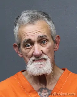 Mugshot of JOHN SAMS