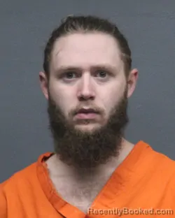 Mugshot of DONALD RAY BURNS