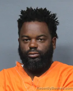 Mugshot of SAMUEL D LEWIS