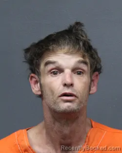Mugshot of STEVEN KEITH LORANCE