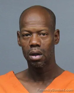 Mugshot of RASHARD DEMARZ CARTWRIGHT