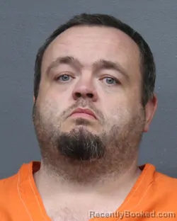 Mugshot of KEVIN KYLE MURPHY