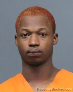 Mugshot of EVIAN DANIEL MASON
