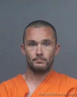 Mugshot of MICHAEL ROBERT DAVIS