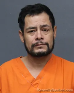 Mugshot of ISABEL SANTIAGO ROCHA-ARANDA