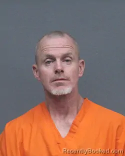 Mugshot of ERIC LEE WILSON