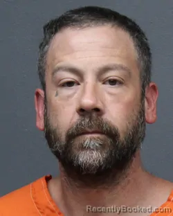 Mugshot of JOHN BRADLEY YOUNG