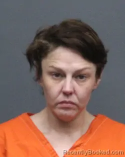 Mugshot of LESI JO EDMONDSON