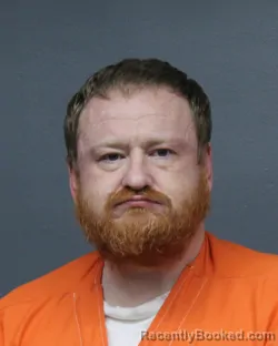 Mugshot of PHILLIP DEWAYNE LOWRY