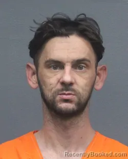 Mugshot of NATHAN DUDE YOUNG