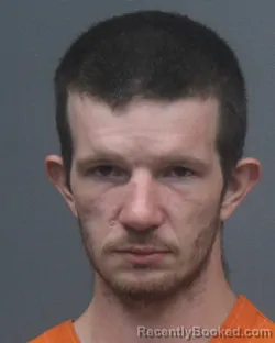 Mugshot of KELLCY ALLEN STEWART