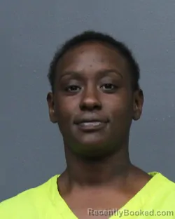 Mugshot of SHAMARION LASHA WADE