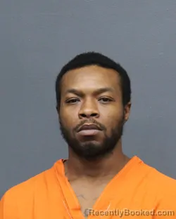 Mugshot of KELTON ARTEMUS MCKELVEY