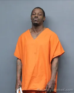 Mugshot of GERALD LOWERY