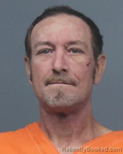 Mugshot of ERIC MICHAEL MANGIAPELO