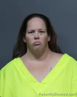 Mugshot of LORA MAY SAMS