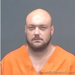 Mugshot of ROY BARRETT EAGLEBARGER