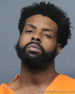 Mugshot of DES KINDOL ABNER