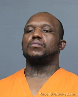 Mugshot of TOREZ ANTONIO YOUNG