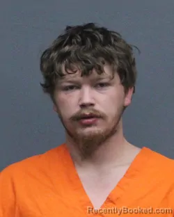 Mugshot of JOSHUA ALLEN HOLDER
