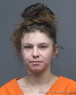 Mugshot of HANNAH ELIZABETH POSTLETHWAIT