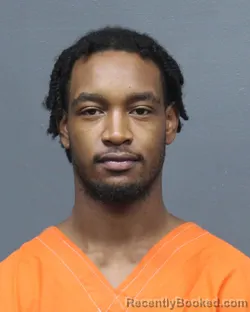 Mugshot of JADAKISS RAMON ALLEN