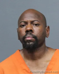 Mugshot of LAWRENCE EDWARD BLOCK