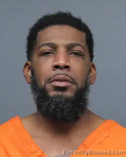 Mugshot of ZOREN HOWARD