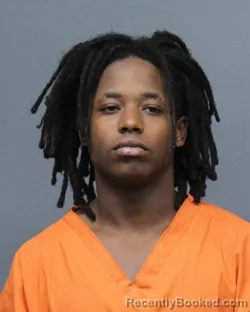 Mugshot of MARKIES ANTEVION BANKS