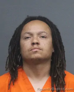 Mugshot of EUGENE DEMETRIUS RUSSELL