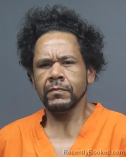 Mugshot of JAMES LEWIS HAYES