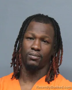 Mugshot of LEROY DAVIS JONES booked in Bowie County, Texas on March 8, 2026