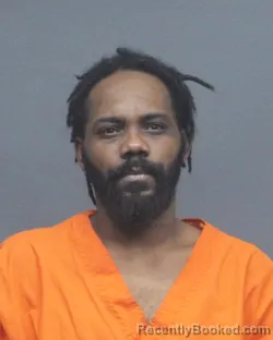 Mugshot of TEARRANY ALDRELL RICKS