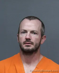 Mugshot of CHRISTOPHER BROWN