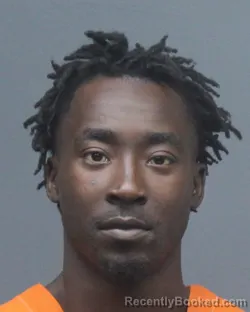 Mugshot of JAYLIN JAWUAN BENTON