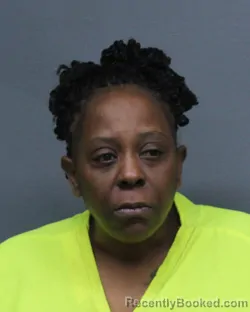 Mugshot of RUTHIE ANN MARTIN